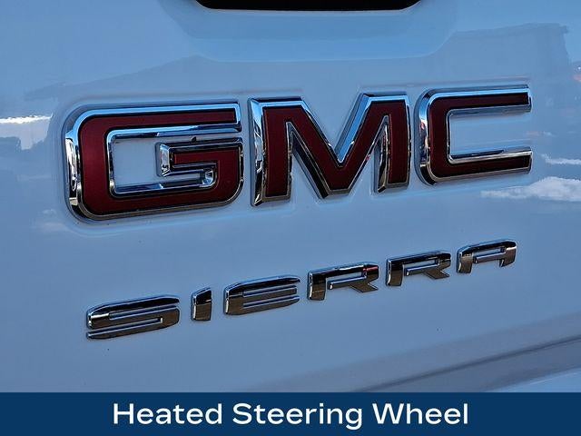 2019 GMC Sierra 1500 Elevation
