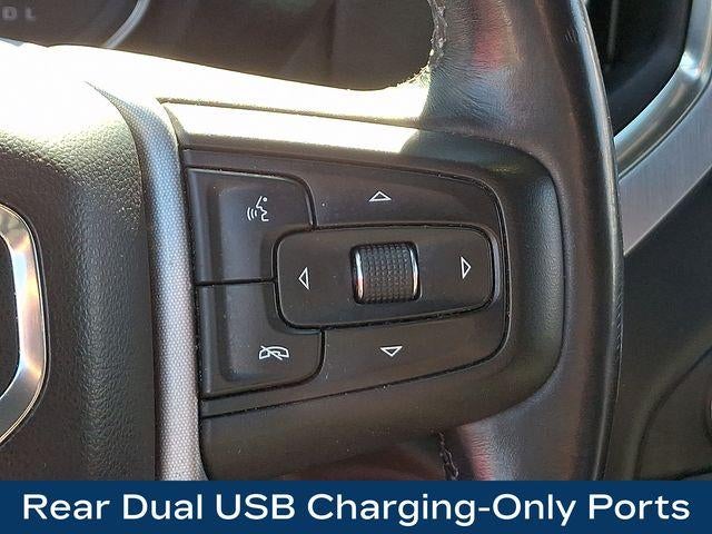 2019 GMC Sierra 1500 Elevation