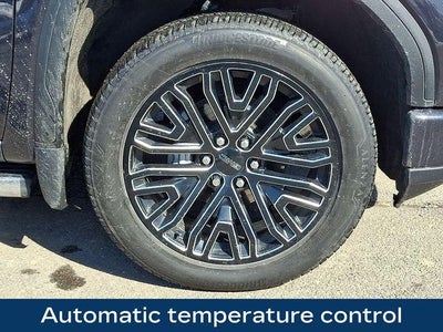 2022 GMC Sierra 1500 Denali Ultimate