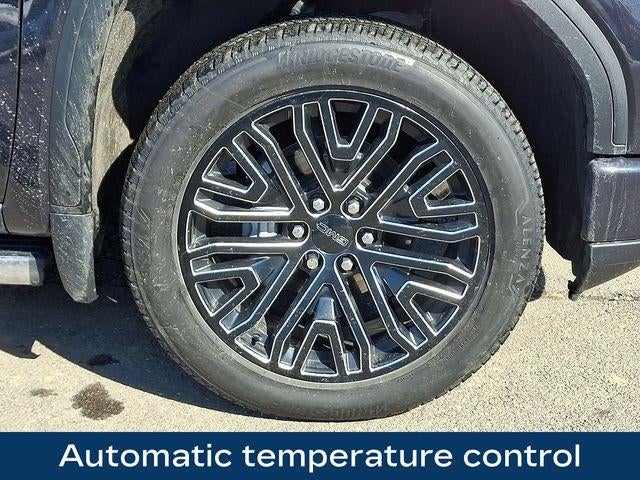 2022 GMC Sierra 1500 Denali Ultimate