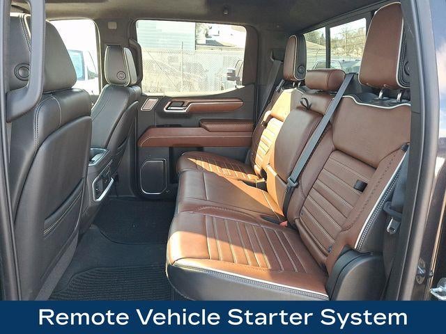 2022 GMC Sierra 1500 Denali Ultimate