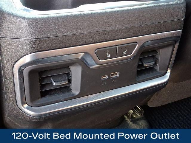 2022 GMC Sierra 1500 Denali Ultimate