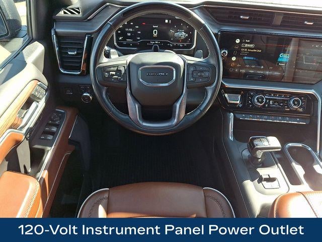 2022 GMC Sierra 1500 Denali Ultimate