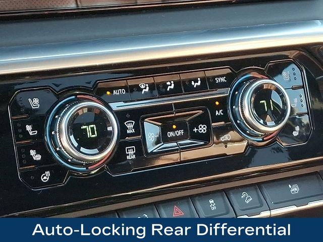 2022 GMC Sierra 1500 Denali Ultimate