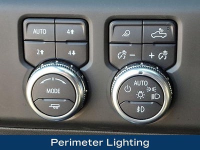 2022 GMC Sierra 1500 Denali Ultimate