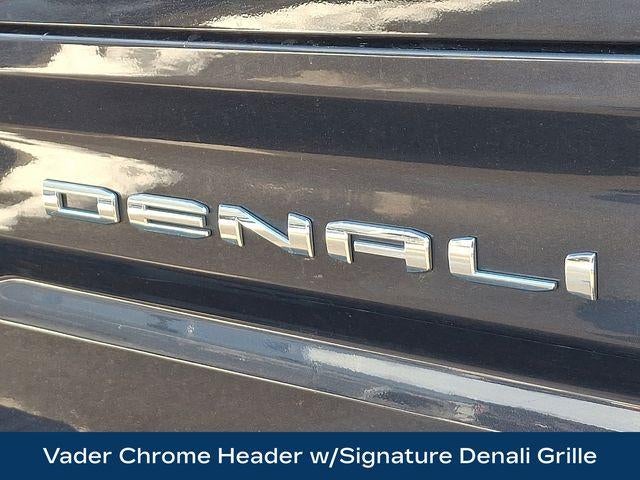 2022 GMC Sierra 1500 Denali Ultimate
