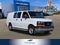 2024 GMC Savana Cargo 2500 Base