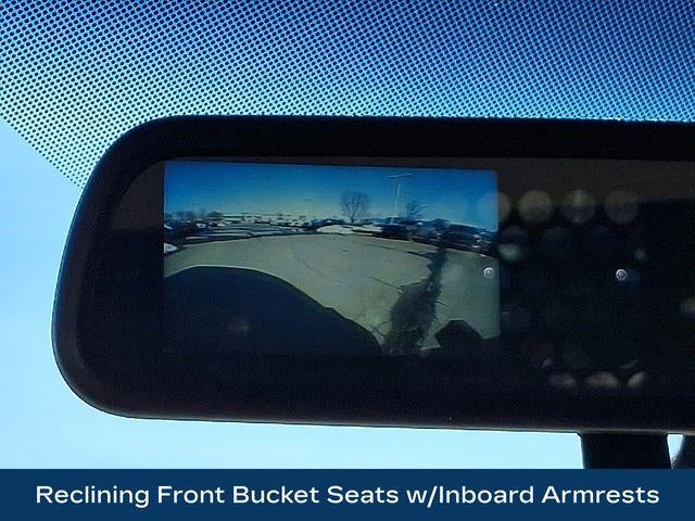 2024 GMC Savana Cargo 2500 Base