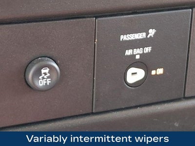 2024 GMC Savana Cargo 2500 Base