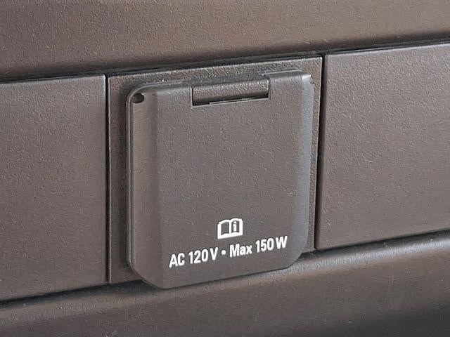 2024 GMC Savana Cargo 2500 Base