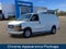 2024 GMC Savana Cargo 2500 Base