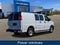 2024 GMC Savana Cargo 2500 Base
