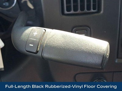 2024 GMC Savana Cargo 2500 Base