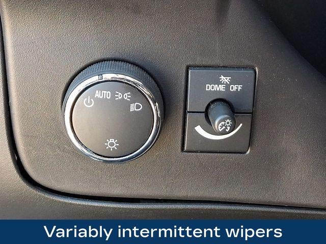 2024 GMC Savana Cargo 2500 Base