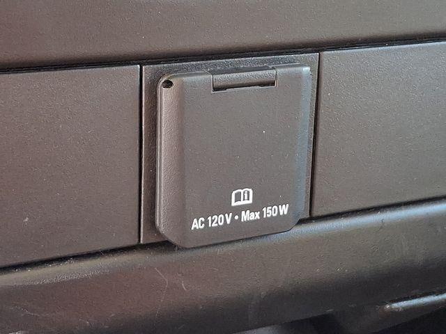 2024 GMC Savana Cargo 2500 Base