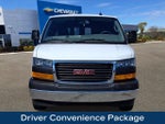 2024 GMC Savana Cargo 2500 Base