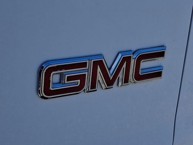 2024 GMC Savana Cargo 2500 Base