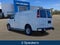 2024 GMC Savana Cargo 2500 Base
