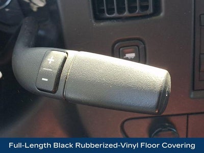 2024 GMC Savana Cargo 2500 Base