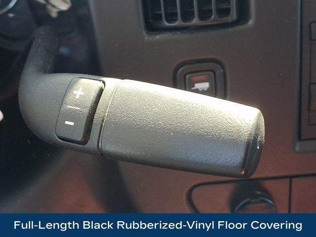 2024 GMC Savana Cargo 2500 Base