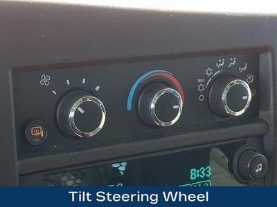 2024 GMC Savana Cargo 2500 Base