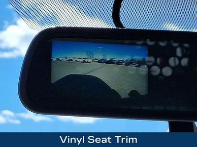 2024 GMC Savana Cargo 2500 Base