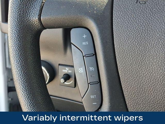 2024 GMC Savana Cargo 2500 Base