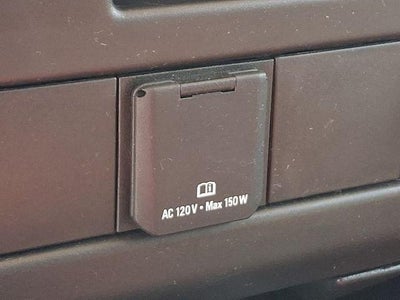 2024 GMC Savana Cargo 2500 Base