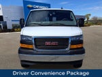 2024 GMC Savana Cargo 2500 Base