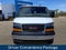 2024 GMC Savana Cargo 2500 Base