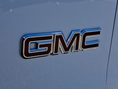 2024 GMC Savana Cargo 2500 Base