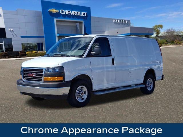 2024 GMC Savana Cargo 2500 Base