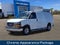 2024 GMC Savana Cargo 2500 Base