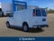 2024 GMC Savana Cargo 2500 Base