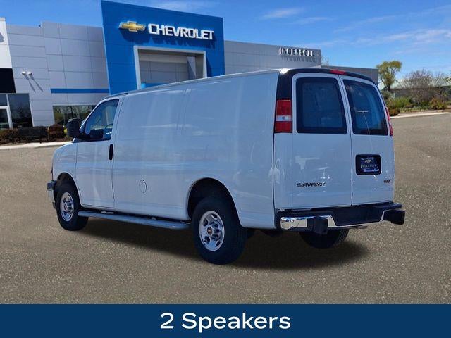 2024 GMC Savana Cargo 2500 Base