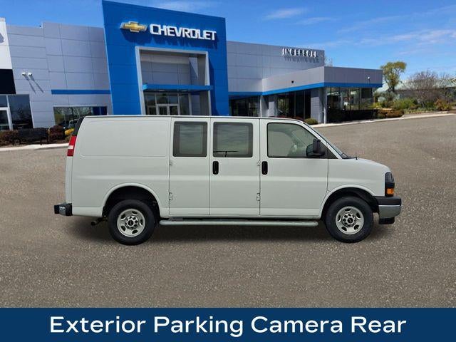 2023 GMC Savana Cargo 2500 Base