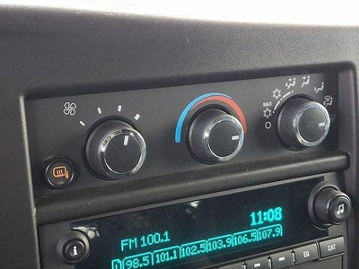 2023 GMC Savana Cargo 2500 Base