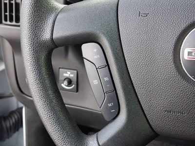 2023 GMC Savana Cargo 2500 Base
