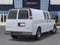 2026 GMC Savana Cargo Base