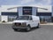 2026 GMC Savana Cargo Base