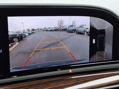 2024 Cadillac Escalade ESV Premium Luxury