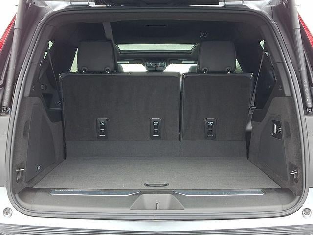 2024 Cadillac Escalade ESV Premium Luxury