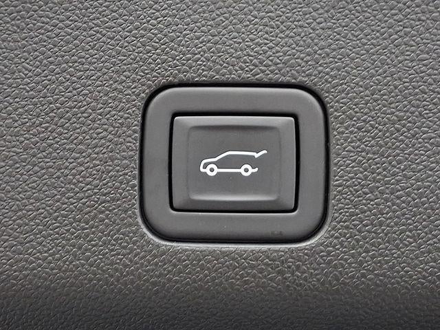 2024 Cadillac Escalade ESV Premium Luxury