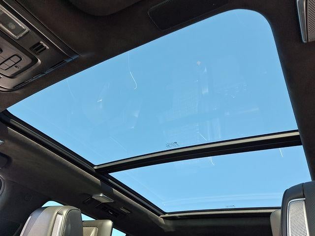 2021 Cadillac Escalade ESV Premium Luxury Platinum