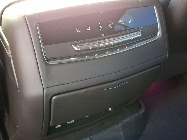 2024 Cadillac Escalade ESV 4WD Sport Platinum