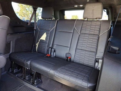 2024 Cadillac Escalade ESV 4WD Sport Platinum