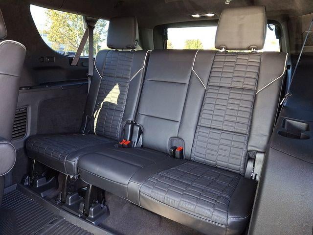 2024 Cadillac Escalade ESV 4WD Sport Platinum