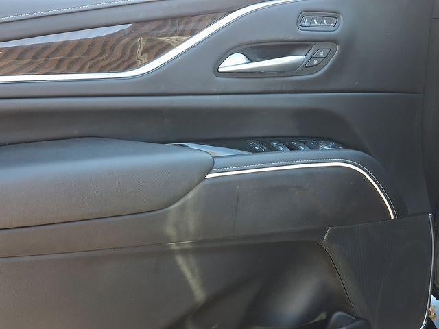 2024 Cadillac Escalade ESV 4WD Sport Platinum