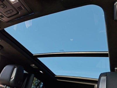 2024 Cadillac Escalade ESV 4WD Sport Platinum