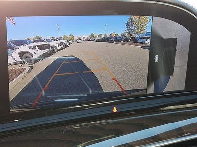 2024 Cadillac Escalade ESV 4WD Sport Platinum